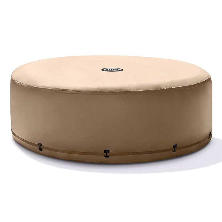 Intex PureSpa peitesuoja 196 71 cm