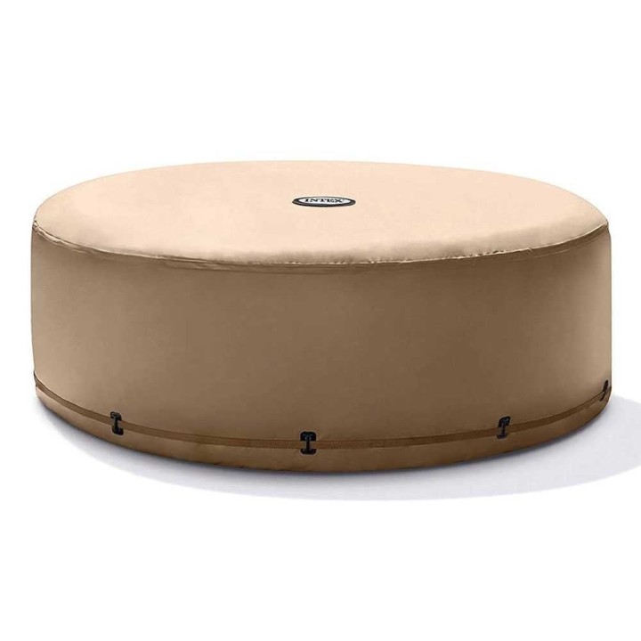 Intex PureSpa -peitesuoja, 196 × 71 cm