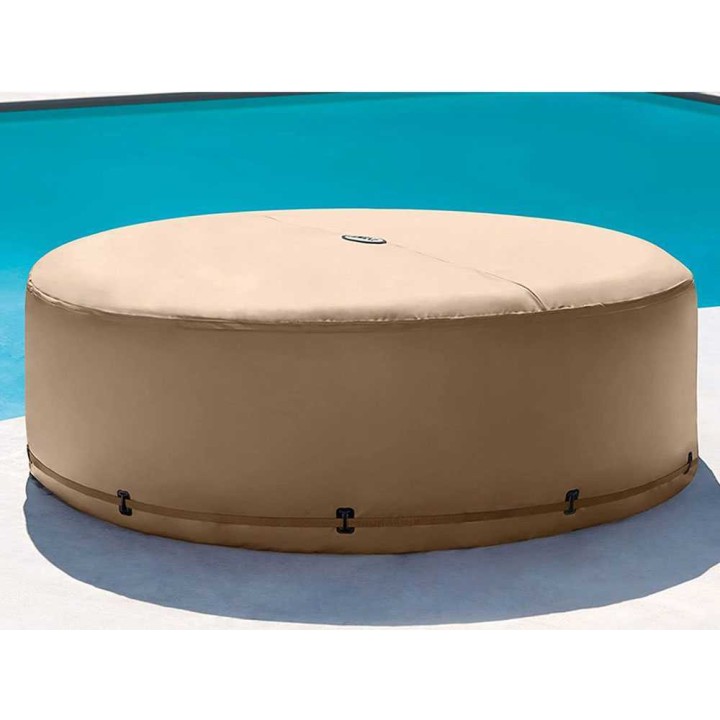Intex PureSpa -peitesuoja, 196 × 71 cm