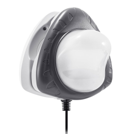 Intex magneettinen LED allasvalo 6 8 m enintään 732 cm n altaisiin