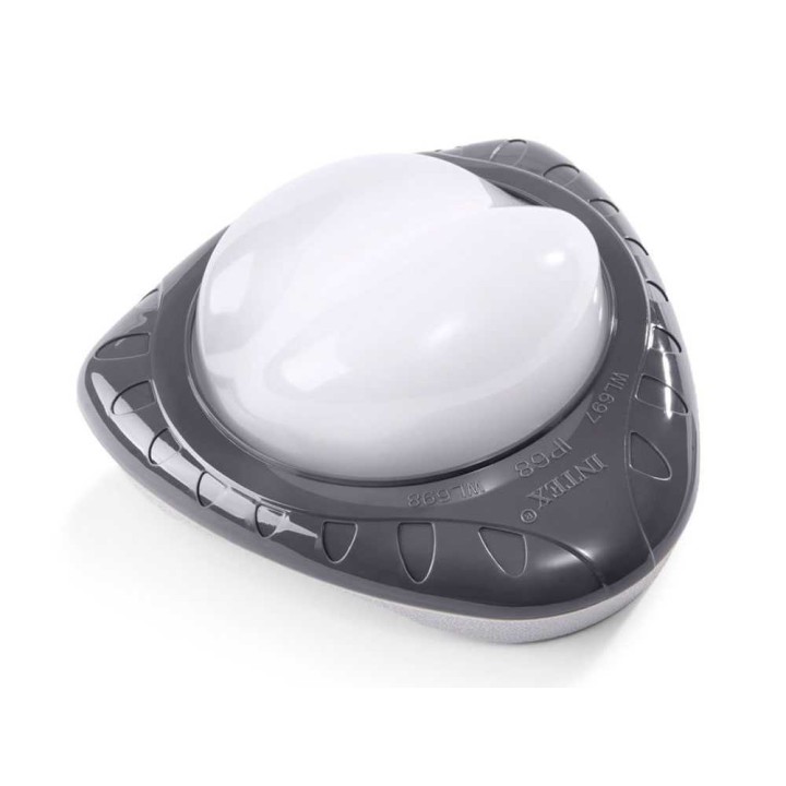 Intex magneettinen LED-allasvalo, 6,8 m, enintään 732 cm:n altaisiin