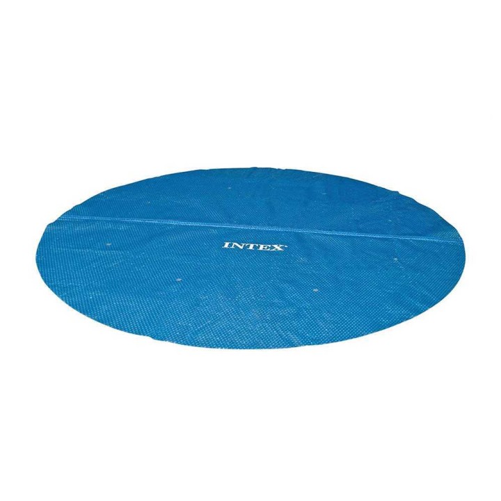 Intex lämpöpeite pyöreälle uima-altaalle, 549 cm, polyeteeni