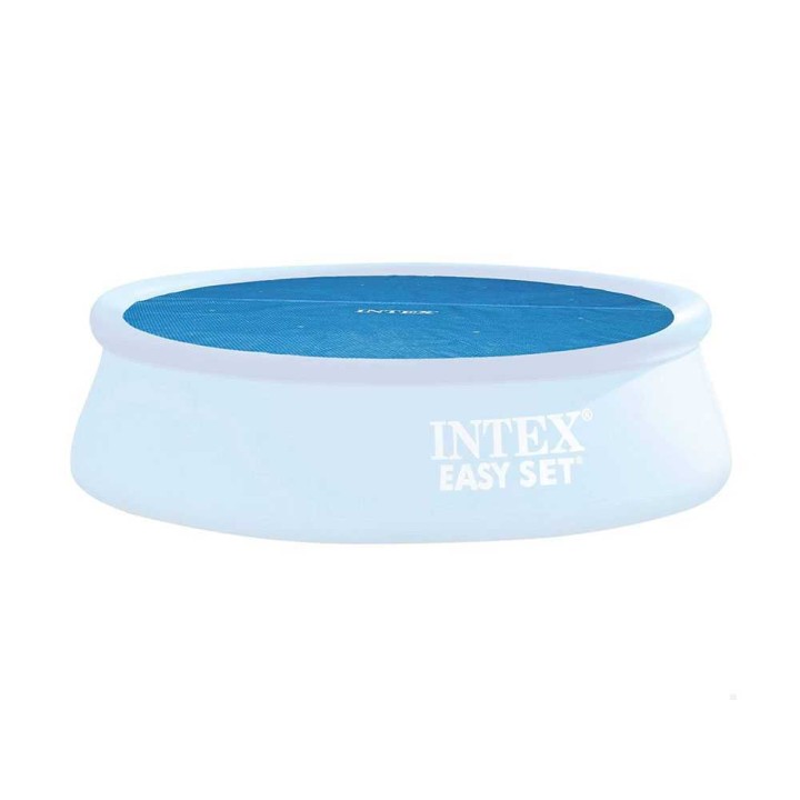 Intex lämpöpeite pyöreälle uima-altaalle, Ø366 cm