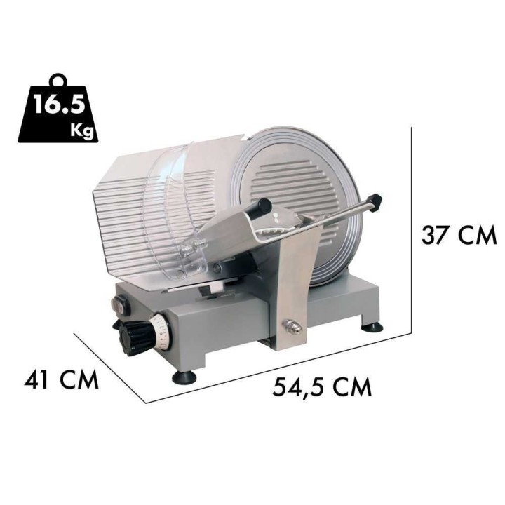 Celme ALFA 300 viipalointikone, 300 mm terä, 120 W, 230 V