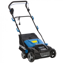Hyundai WR6022 1800Q sähköinen lakaisukone 1 800 W 38 cm