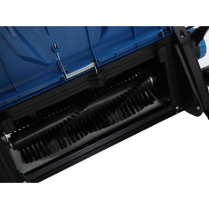 Hyundai WR6022-1800Q sähköinen lakaisukone, 1 800 W, 38 cm