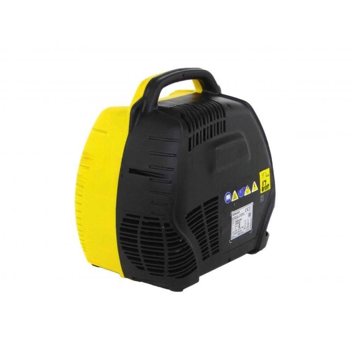 Stanley Air Kit kannettava sähkökompressori, 1,5 HP, 230 V, 8 bar