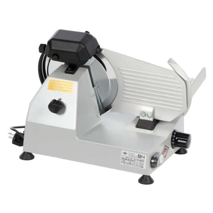 Celme BETA 220 -viipalekone, 220 mm, 160 W, 230 V