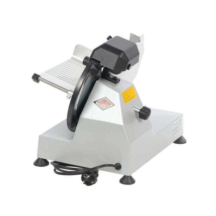 Celme BETA 220 -viipalekone, 220 mm, 160 W, 230 V