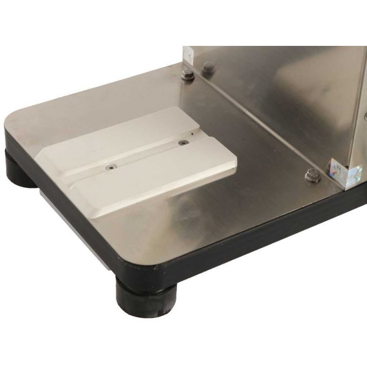 Il-Tec Ultrafiller 1 Mignon sähköinen alipainetäyttölaite pulloille, 250 pulloa/tunti