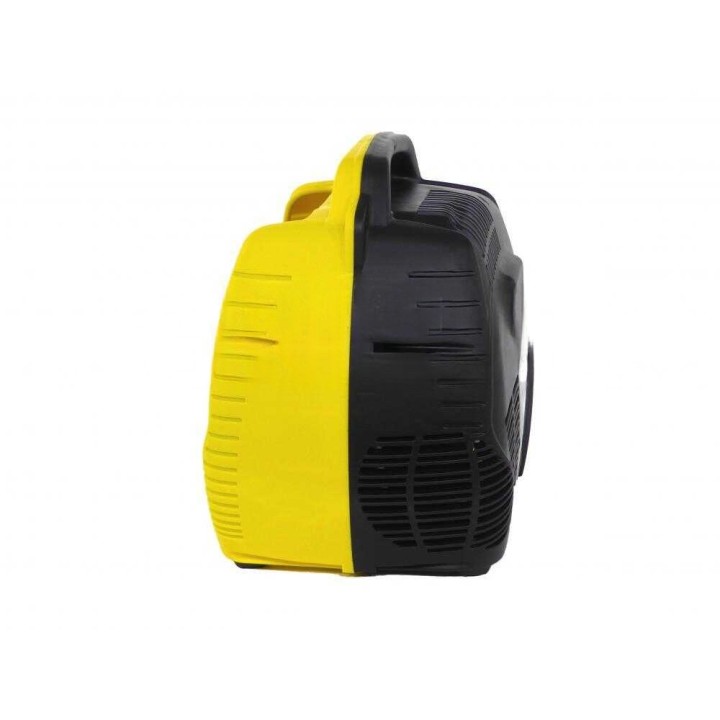 Stanley Air Kit kannettava sähkökompressori, 1,5 HP, 230 V, 8 bar