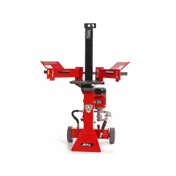 Ceccato BULL SPLE8LT sähköklapikone, 8 t, 3 HP, 400 V, pystymallinen
