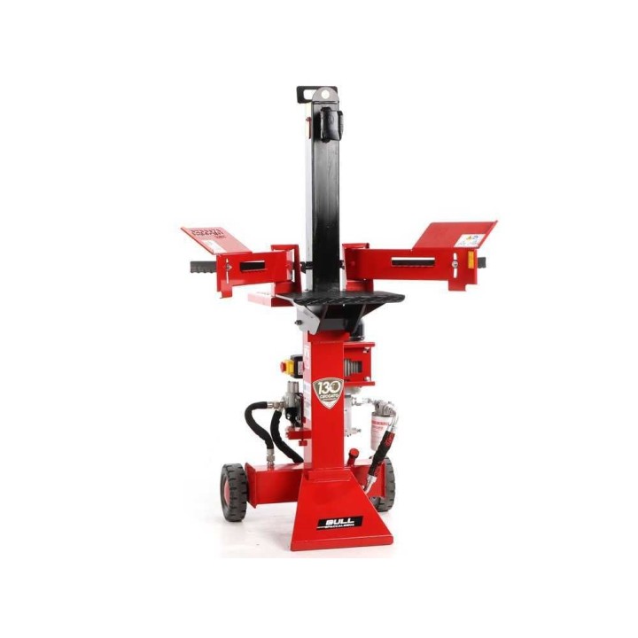 Ceccato BULL SPLE8LT sähköklapikone, 8 t, 3 HP, 400 V, pystymallinen
