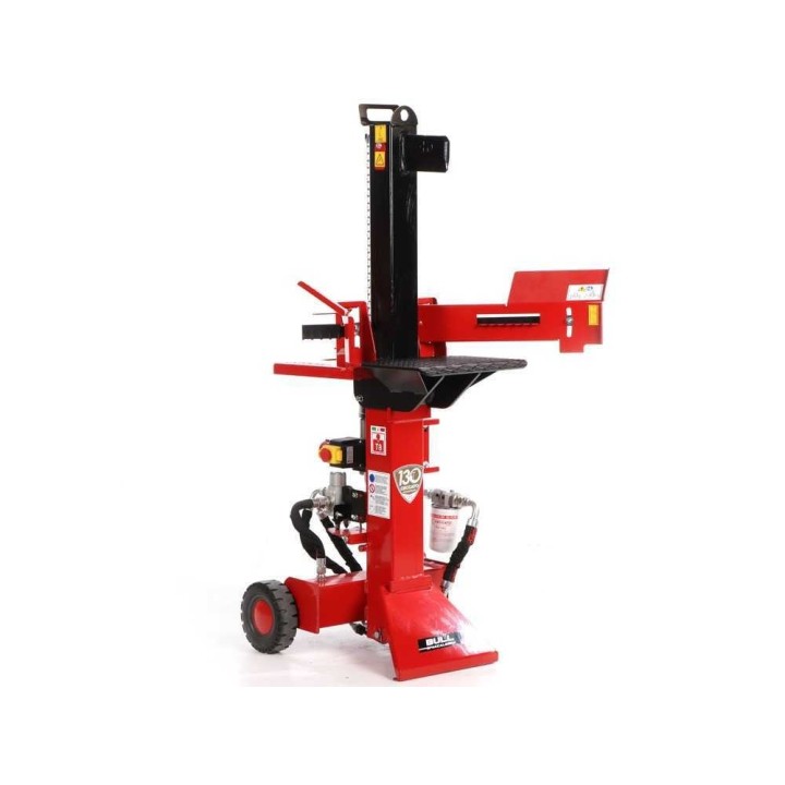 Ceccato BULL SPLE8LT sähköklapikone, 8 t, 3 HP, 400 V, pystymallinen