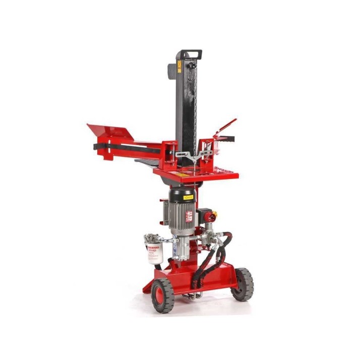 Ceccato BULL SPLE8LT sähköklapikone, 8 t, 3 HP, 400 V, pystymallinen