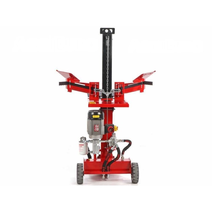 Ceccato BULL SPLE8LT sähköklapikone, 8 t, 3 HP, 400 V, pystymallinen