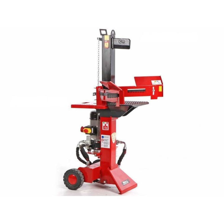 Ceccato BULL SPLE8LT sähköklapikone, 8 t, 3 HP, 400 V, pystymallinen