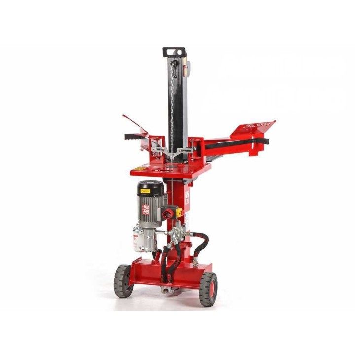Ceccato BULL SPLE8LT sähköklapikone, 8 t, 3 HP, 400 V, pystymallinen