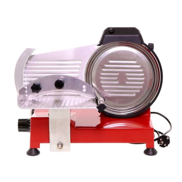 Celme BETA 220 punainen viipalekone, 220 mm terä, 160 W, 230 V