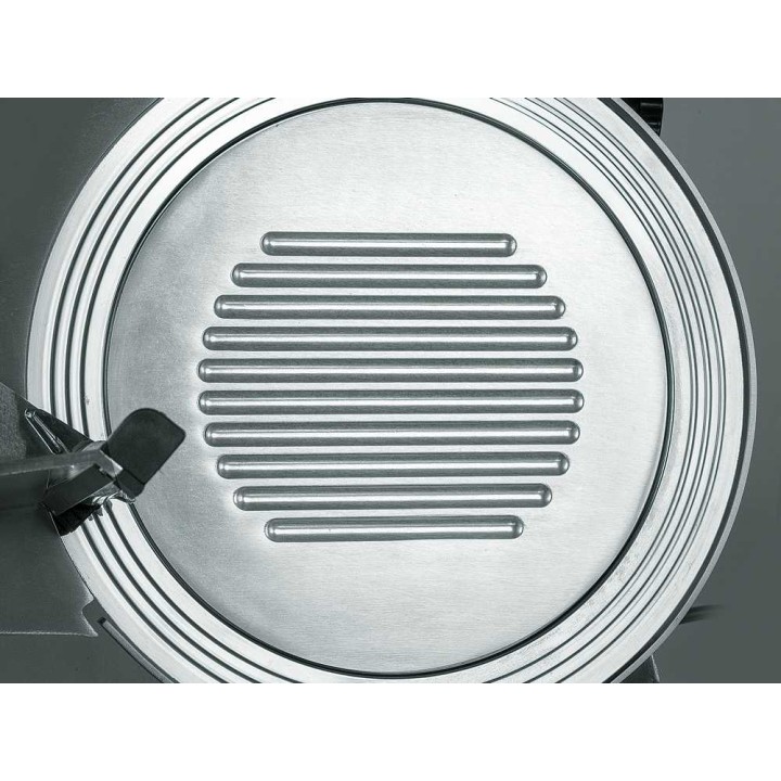 Celme BETA 220 punainen viipalekone, 220 mm terä, 160 W, 230 V