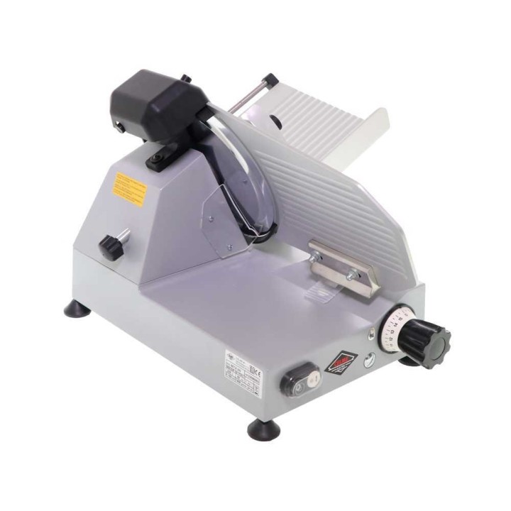 Celme BETA 250 -viipalekone, 250 mm:n terä, 180 W, 230 V