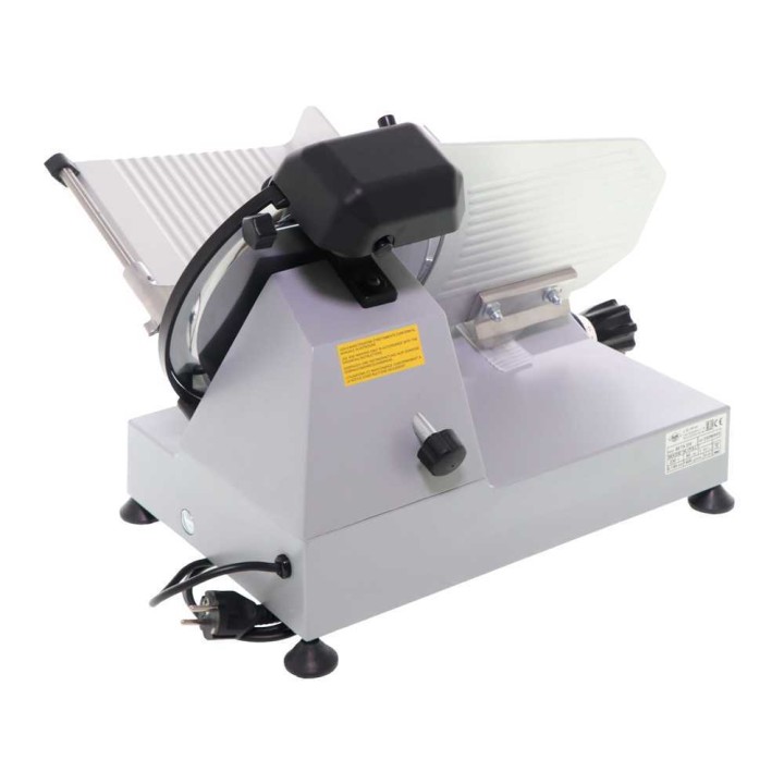 Celme BETA 250 -viipalekone, 250 mm:n terä, 180 W, 230 V
