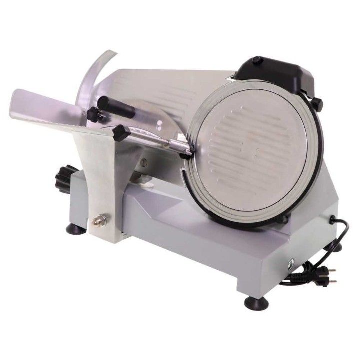 Celme BETA 250 -viipalekone, 250 mm:n terä, 180 W, 230 V