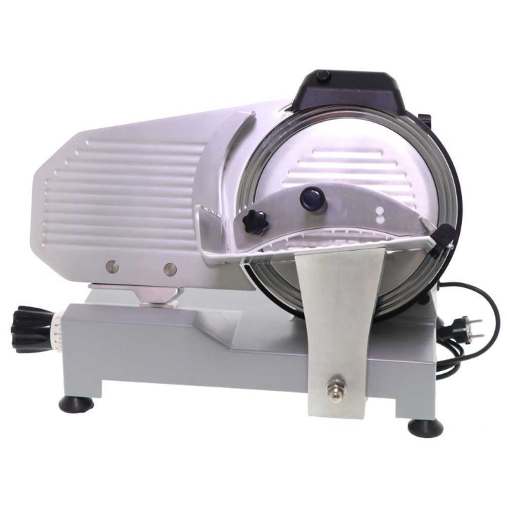 Celme BETA 250 -viipalekone, 250 mm:n terä, 180 W, 230 V