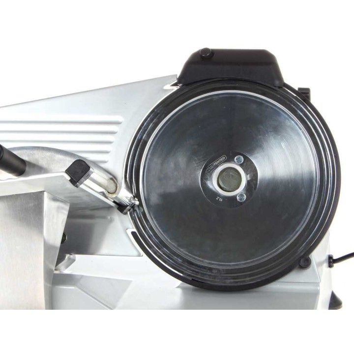 Celme BETA 250 -viipalekone, 250 mm:n terä, 180 W, 230 V