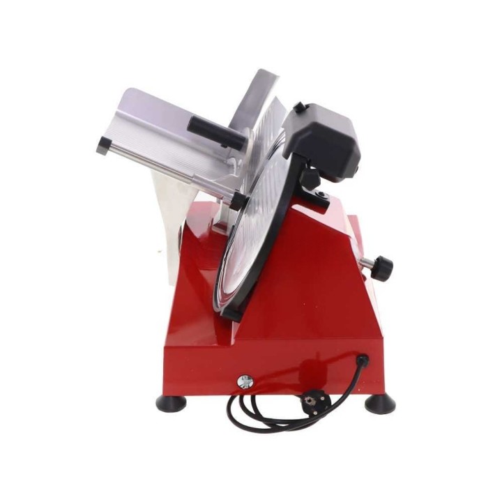 Celme BETA 250 Rossa -viipalekone, 250 mm, 180 W, punainen