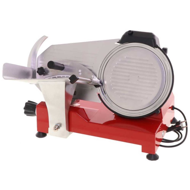 Celme BETA 250 Rossa -viipalekone, 250 mm, 180 W, punainen