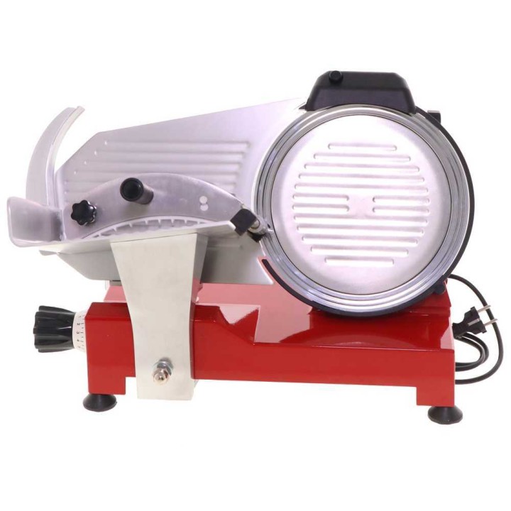 Celme BETA 250 Rossa -viipalekone, 250 mm, 180 W, punainen