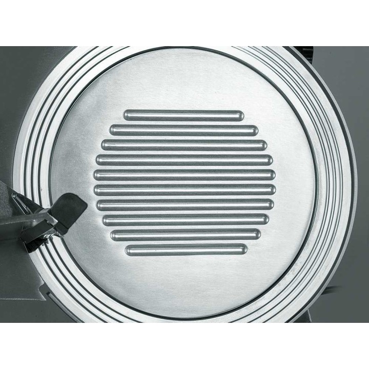 Celme BETA 250 Rossa -viipalekone, 250 mm, 180 W, punainen
