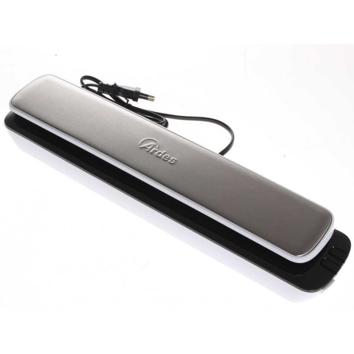 Ardes Ermetik Zero vakuumikone, 30 cm, 100 W, 220–240 V
