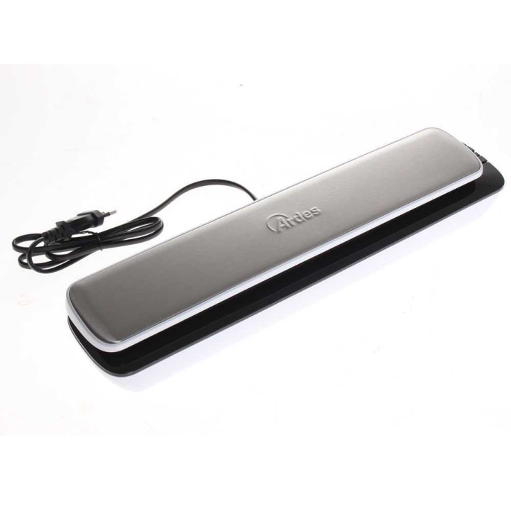 Ardes Ermetik Zero vakuumikone, 30 cm, 100 W, 220–240 V