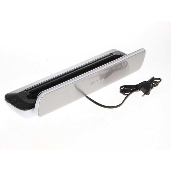 Ardes Ermetik Zero vakuumikone, 30 cm, 100 W, 220–240 V