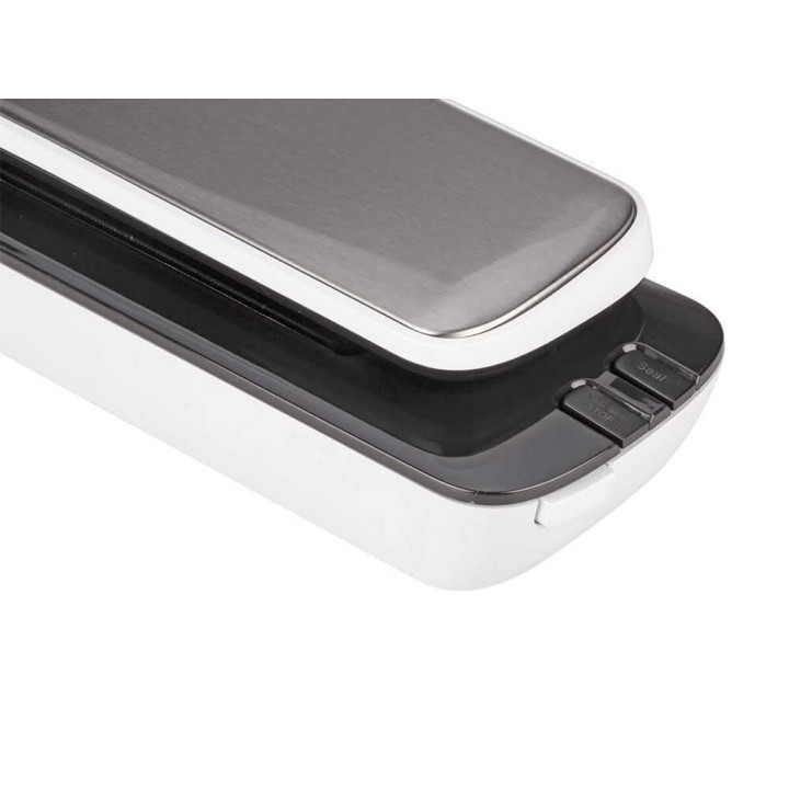 Ardes Ermetik Zero vakuumikone, 30 cm, 100 W, 220–240 V