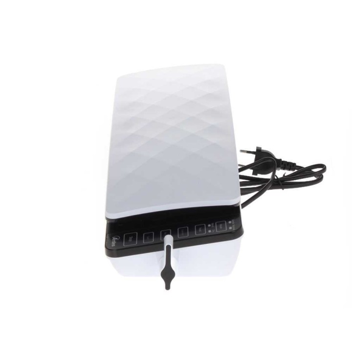 Ardes Ermetik Diamond vakuumipakkauslaite, 30 cm, 110 W, 220 V