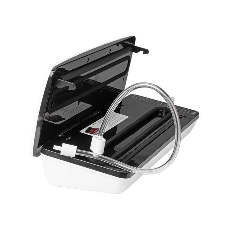 Ardes Ermetik Diamond vakuumipakkauslaite, 30 cm, 110 W, 220 V