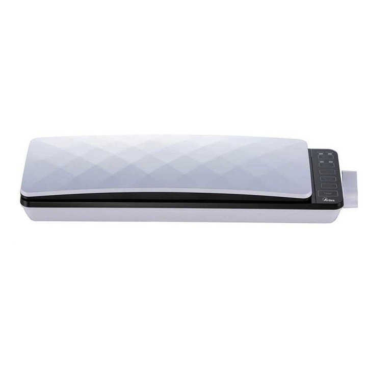 Ardes Ermetik Diamond vakuumipakkauslaite, 30 cm, 110 W, 220 V