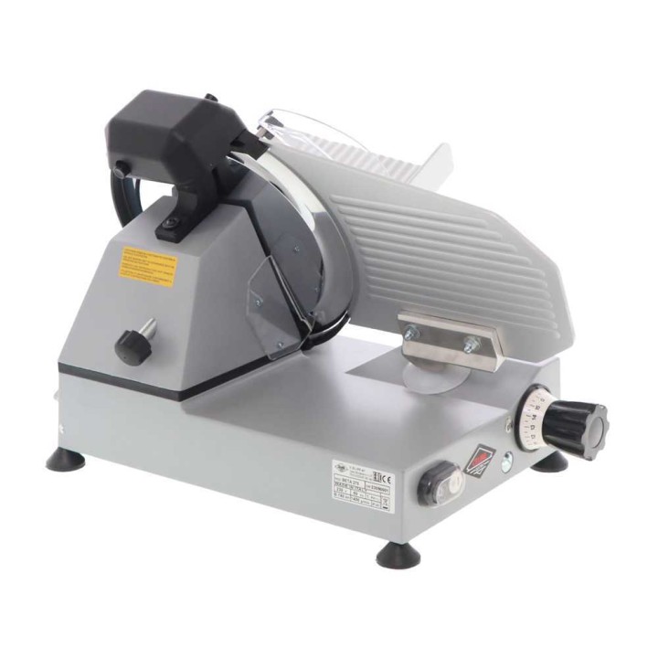 Celme BETA 275 viipalekone, 275 mm:n terä, 180 W, 230 V