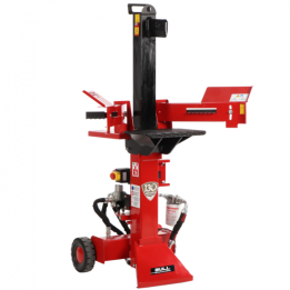 Ceccato Olindo BULL SPLE6LT pystymallinen klapikone 400 V 6 t 3 HP