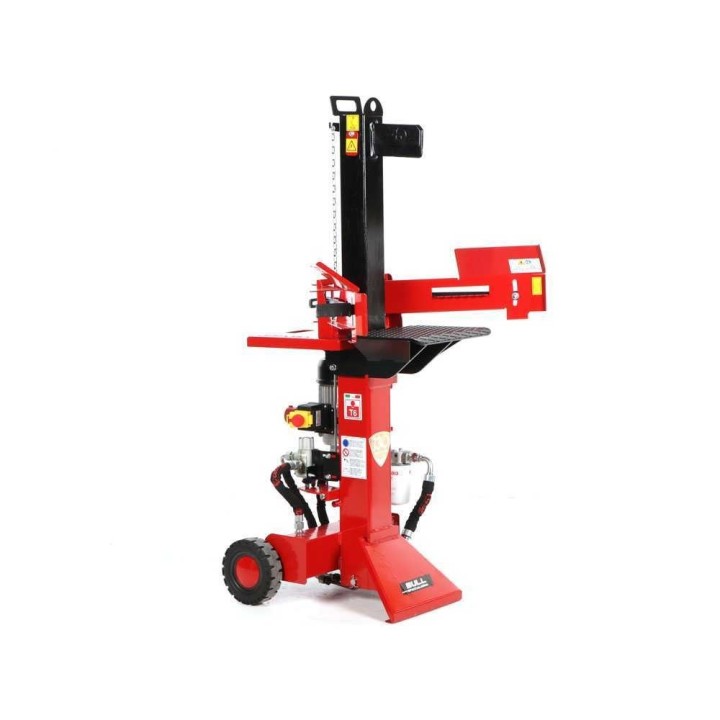 Ceccato Olindo BULL SPLE6LT pystymallinen klapikone, 400 V, 6 t, 3 HP