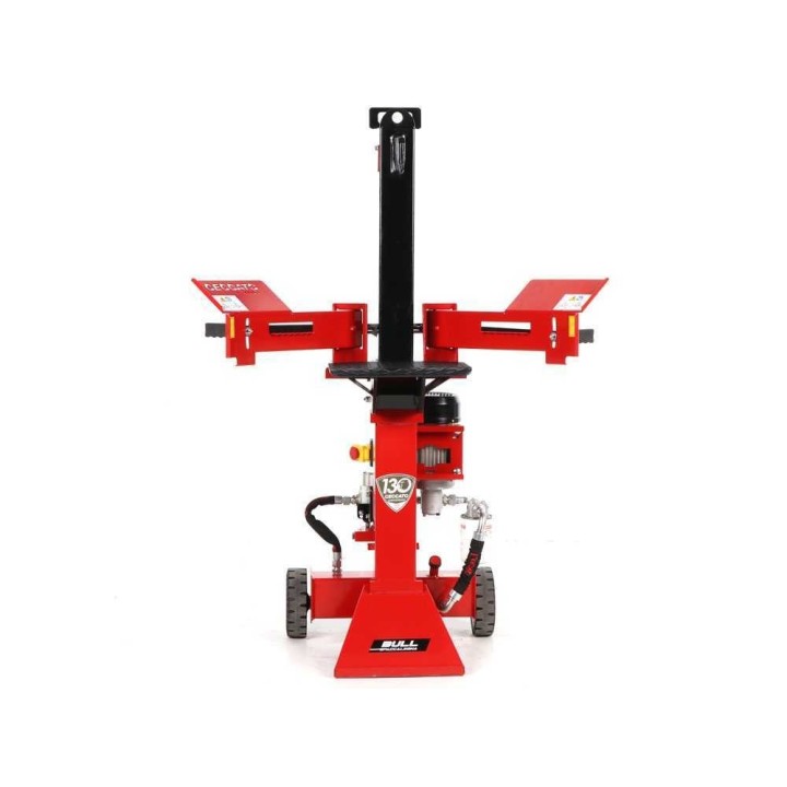 Ceccato Olindo BULL SPLE6LT pystymallinen klapikone, 400 V, 6 t, 3 HP
