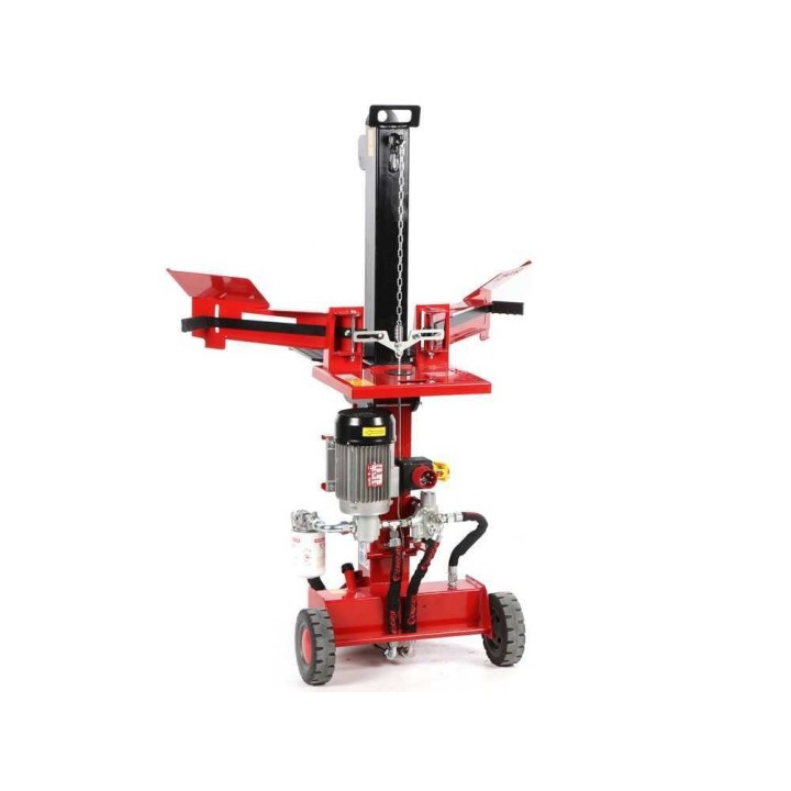 Ceccato Olindo BULL SPLE6LT pystymallinen klapikone, 400 V, 6 t, 3 HP