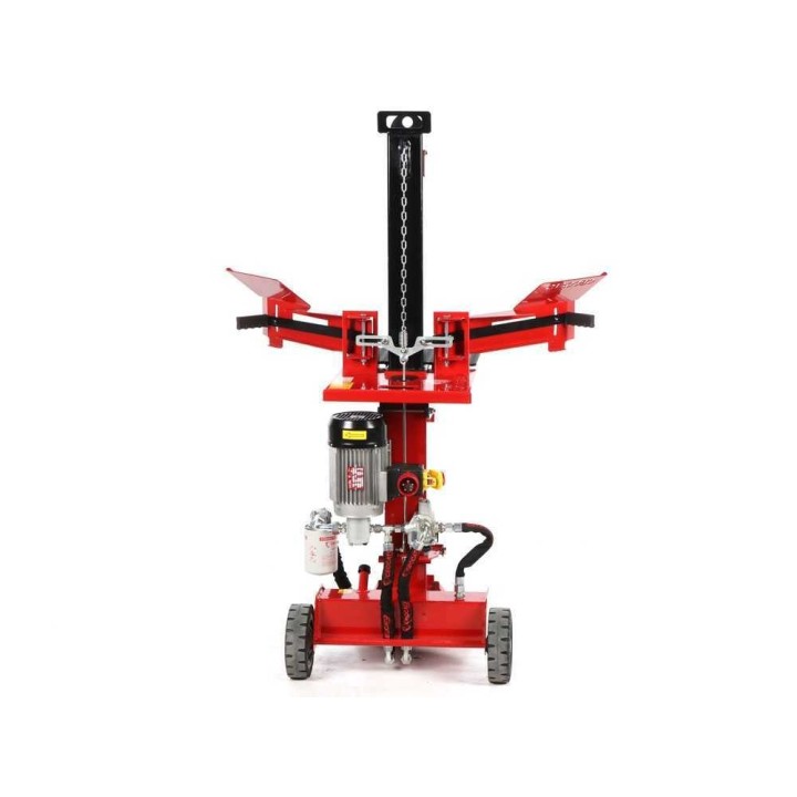 Ceccato Olindo BULL SPLE6LT pystymallinen klapikone, 400 V, 6 t, 3 HP