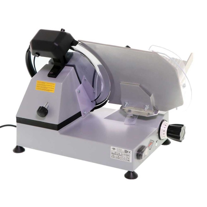 Celme BETA 300 sähköinen viipalekone, 300 mm, 120 W, 230 V