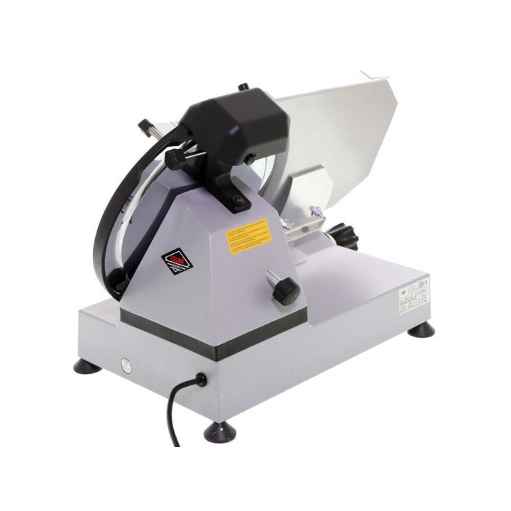 Celme BETA 300 sähköinen viipalekone, 300 mm, 120 W, 230 V