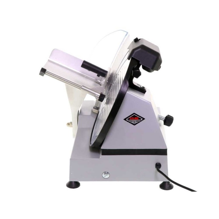 Celme BETA 300 sähköinen viipalekone, 300 mm, 120 W, 230 V