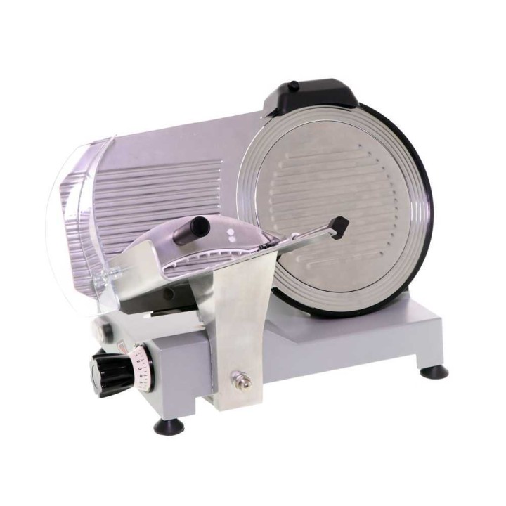 Celme BETA 300 sähköinen viipalekone, 300 mm, 120 W, 230 V